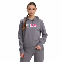 salme hoodie
