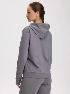 salme hoodie