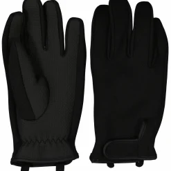 sauna glove u
