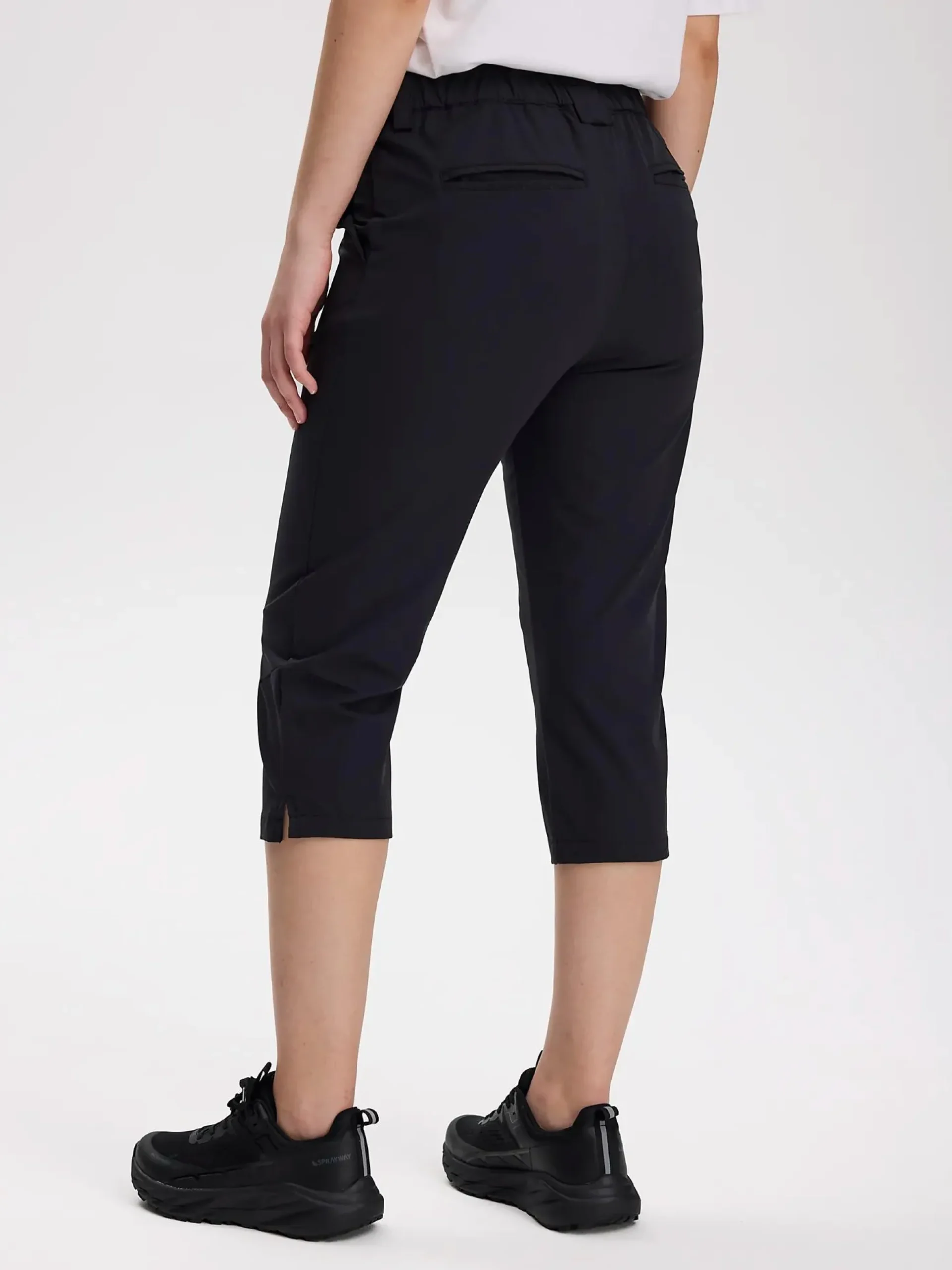 saunton capri w