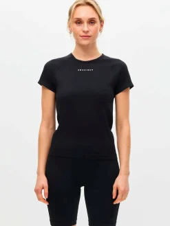 seamless tee