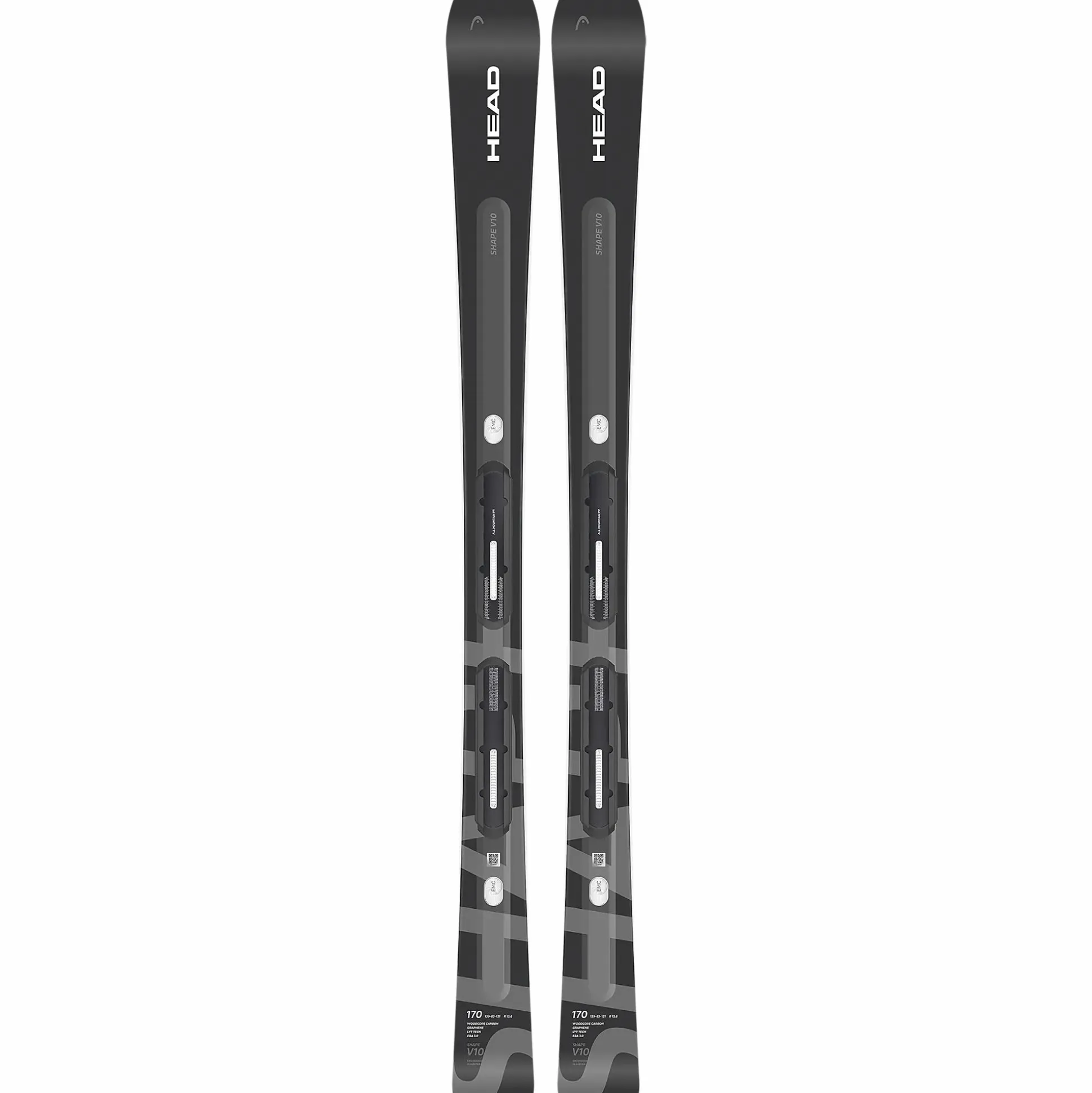 shape e-v10