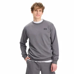 silon crew sweat