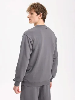 silon crew sweat