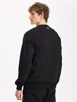 silon crew sweat