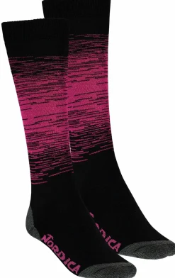 ski sock jr 2p