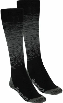 ski sock jr 2p