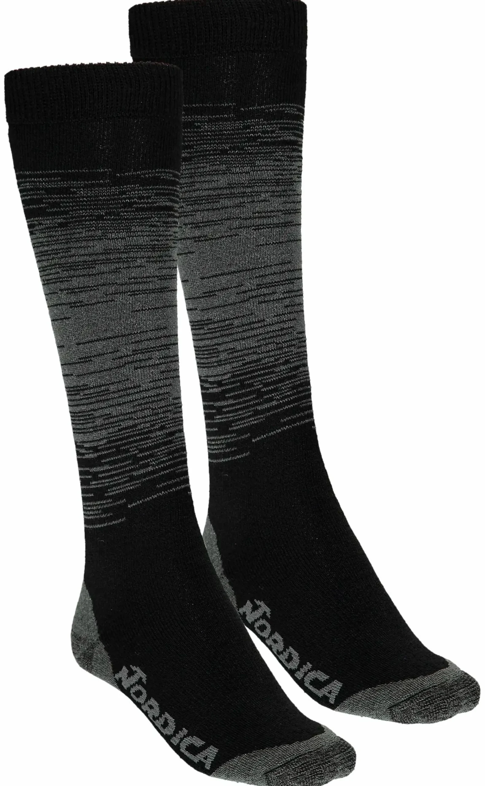 ski sock jr 2p