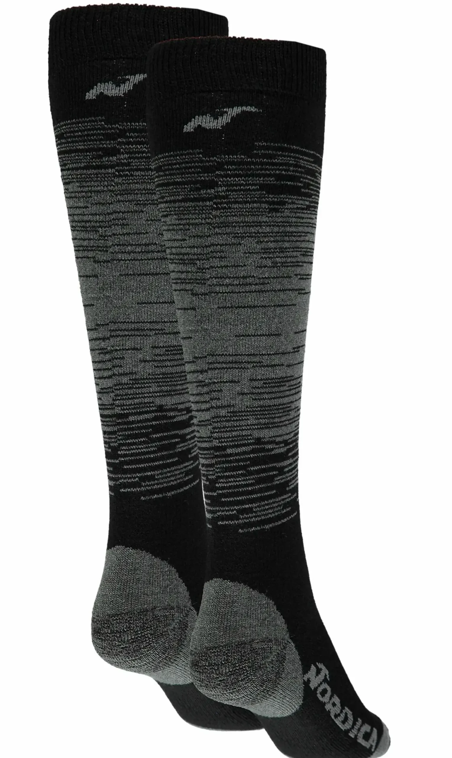 ski sock jr 2p