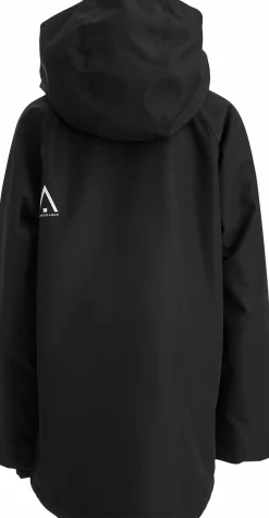 slice anorak jr