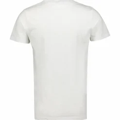 slub pocket tee m