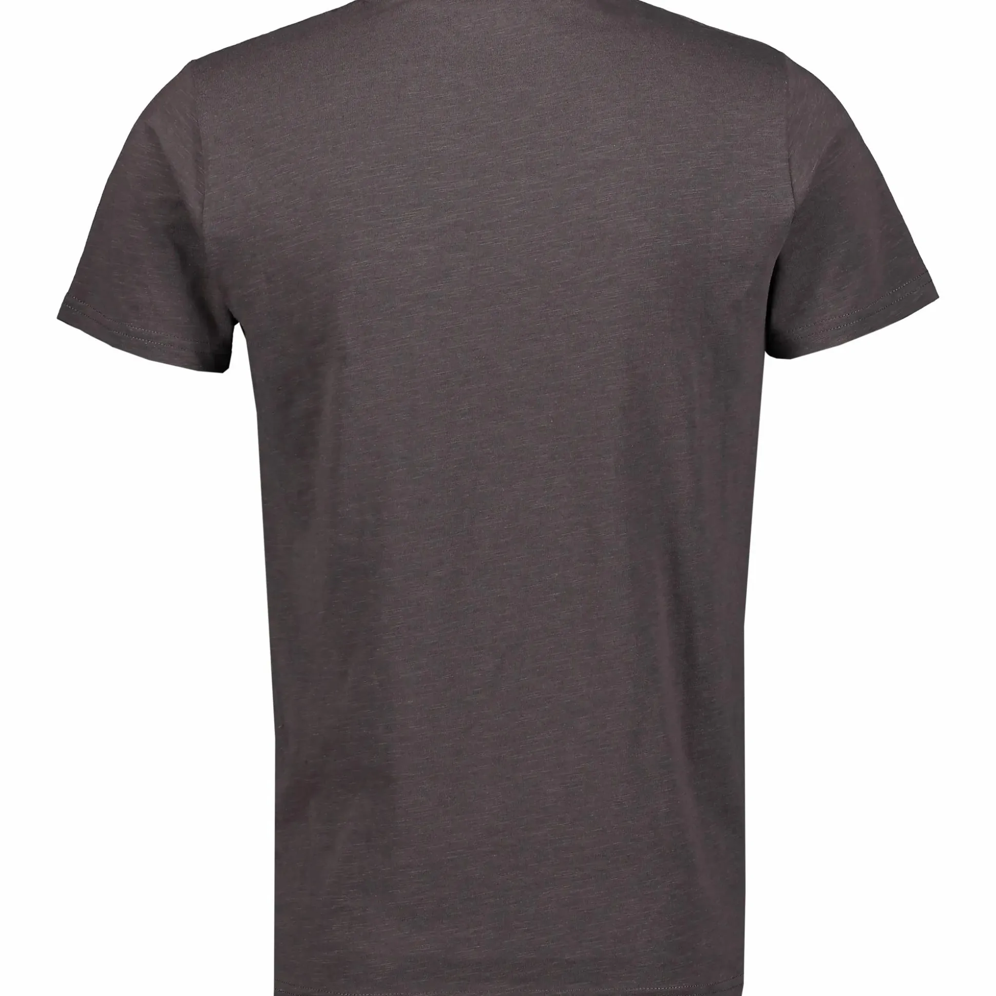 slub pocket tee m