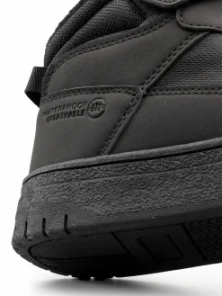 sneaker wp mid ii k