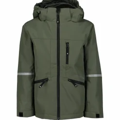snow jacket jr