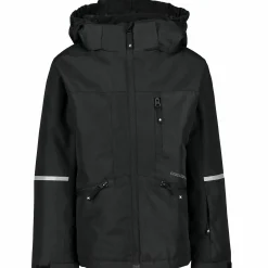 snow jacket jr