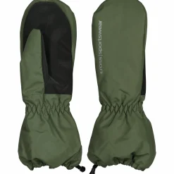 snow mitt jr