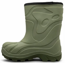 so frosty boot jr