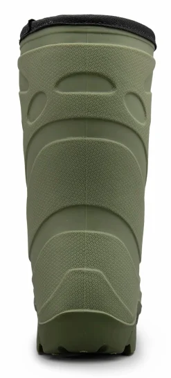so frosty boot jr