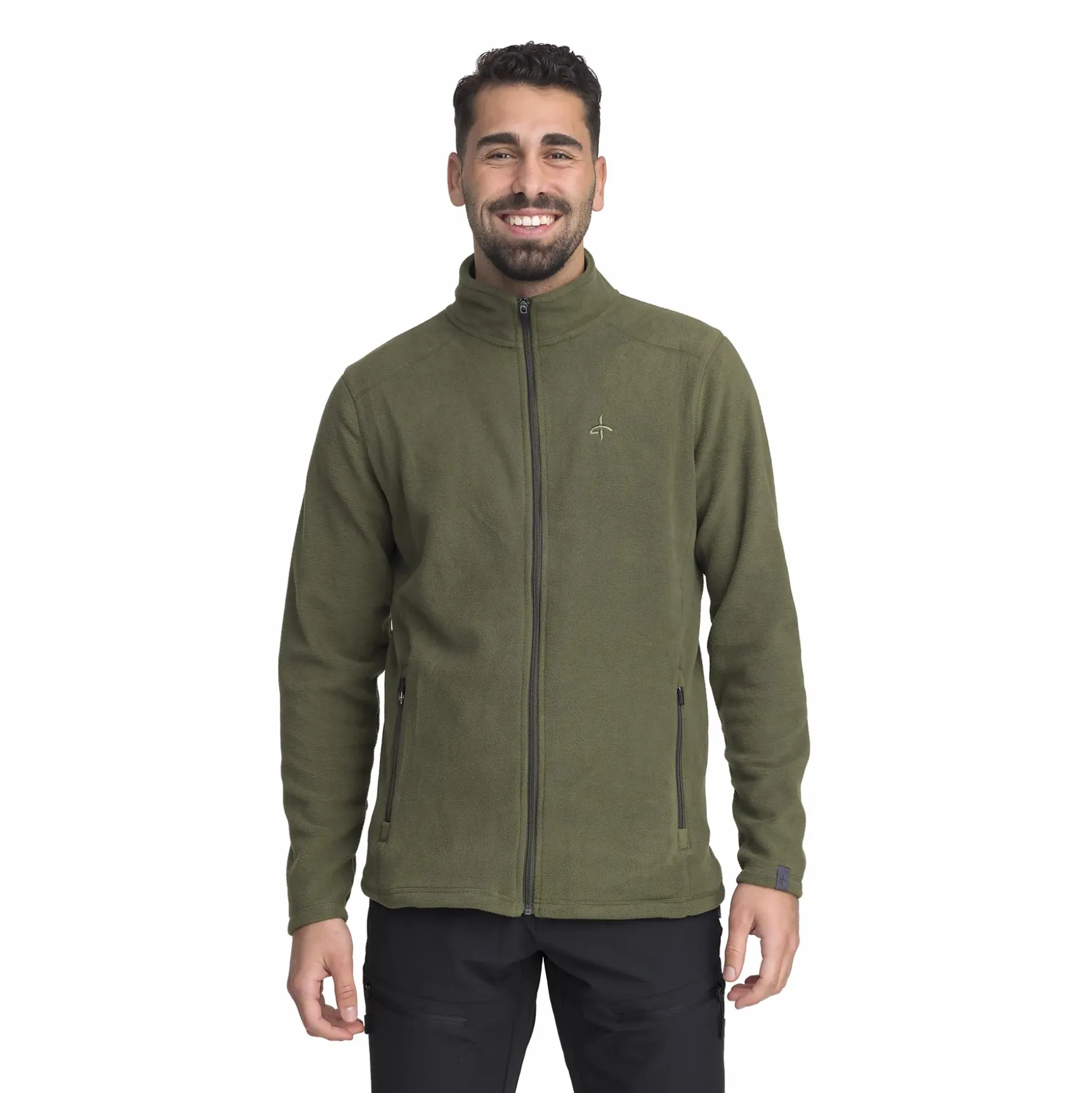 so micro fleece m