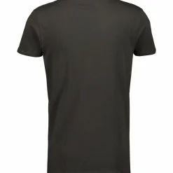 so printed tee m