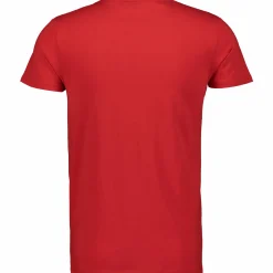 so printed tee m