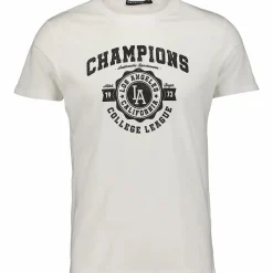 so printed tee m