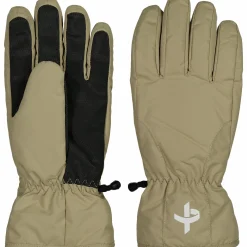 so ski glove u