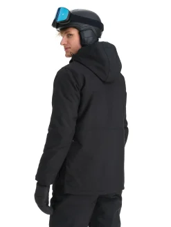 so snow ski jkt 2 m