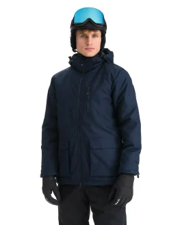so snow ski jkt 2 m
