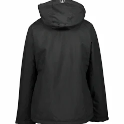 so snow ski jkt w