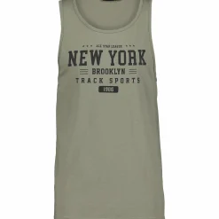 so summer tank m