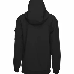 softshell anorak m