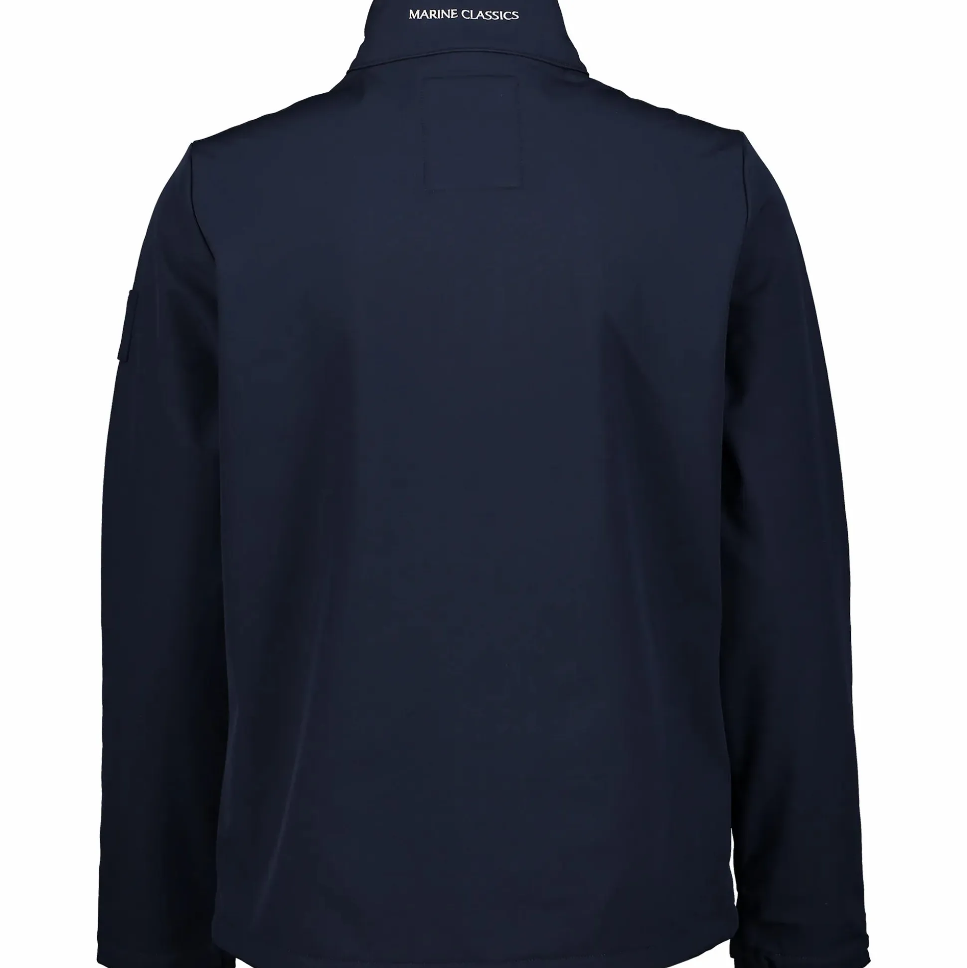 softshell jacket