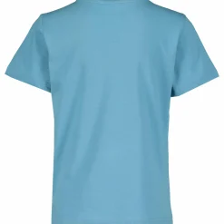 ss printed tee jr
