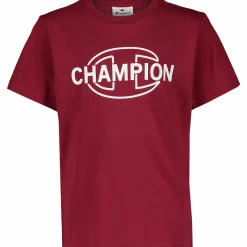 ss printed tee jr