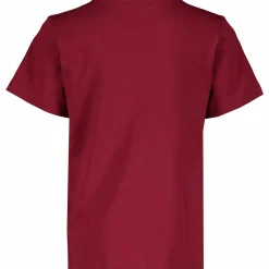ss printed tee jr