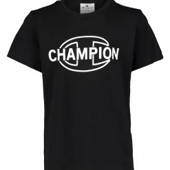 ss printed tee jr