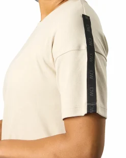 stance t-shirt wmn