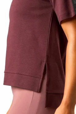 stance t-shirt wmn