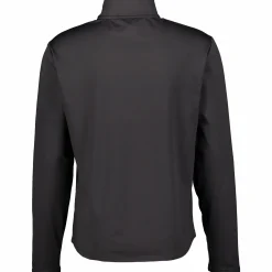 steel full zip