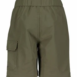 stretch shorts jr