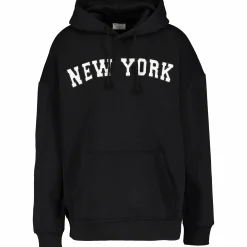 sweatshirt hood w