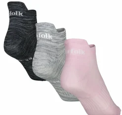 training sock 3p