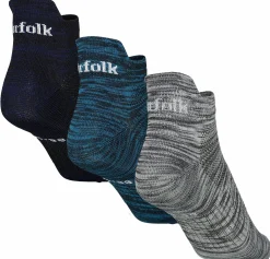 training sock 3p