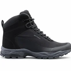 trekking mid u