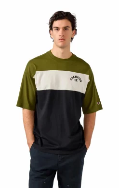 t-shape icons tee m