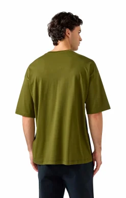 t-shape icons tee m
