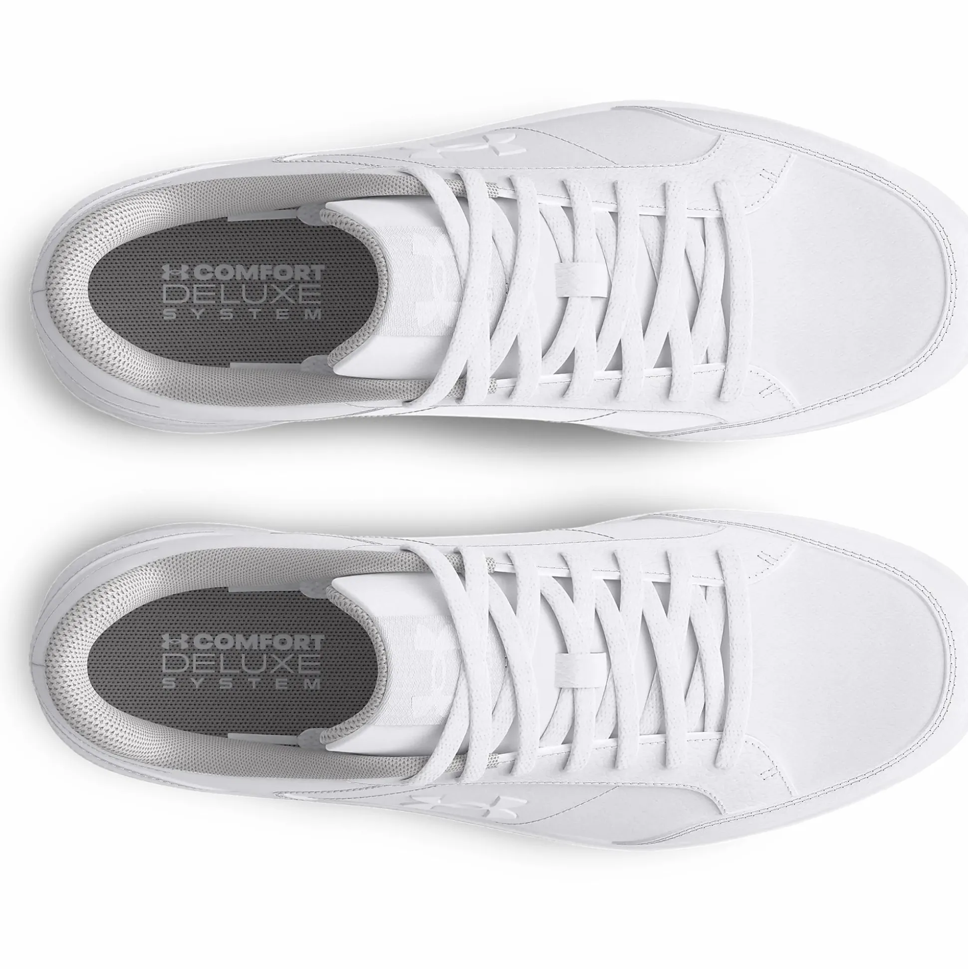 ua official sneaker m