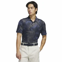 ult mv mesh polo m