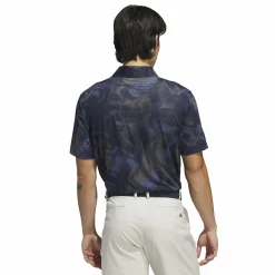 ult mv mesh polo m